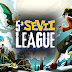 [CommanderBlue] 5ª SEVII Pokémon League (Domingo, 05 de Janeiro)