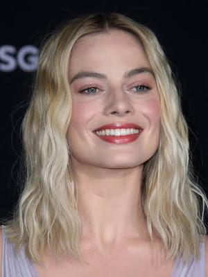 Margot Robbie is one of the top Hollywood actresses.