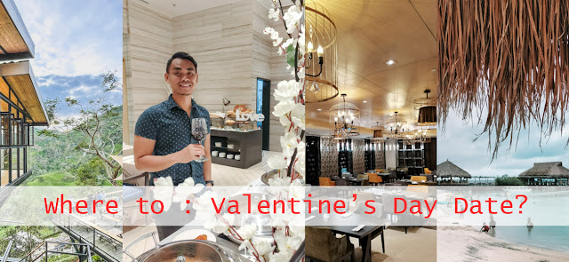 Cebu Valentines Day Date