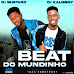 Dj Kalisboy x Dj Mustard - Beat do Mundinho (Afro House) [Baixar]