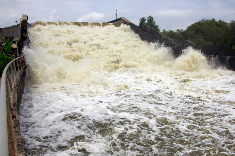 Thailand Floods: Lamphun Residents Say Climate Change Claims Lives