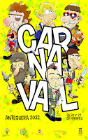 Antequera - Carnaval 2022 - Pepe Diez