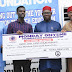 ONYEME: REDEFINING WEALTH REDISTRIBUTION VIA A POTENTIAL SCHOLARSHIP SCHEME