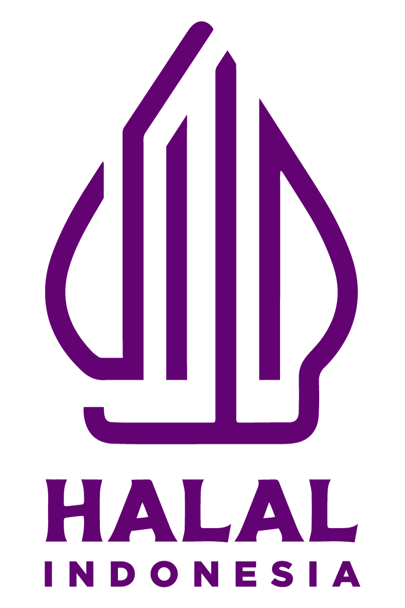 logo halal indonesia