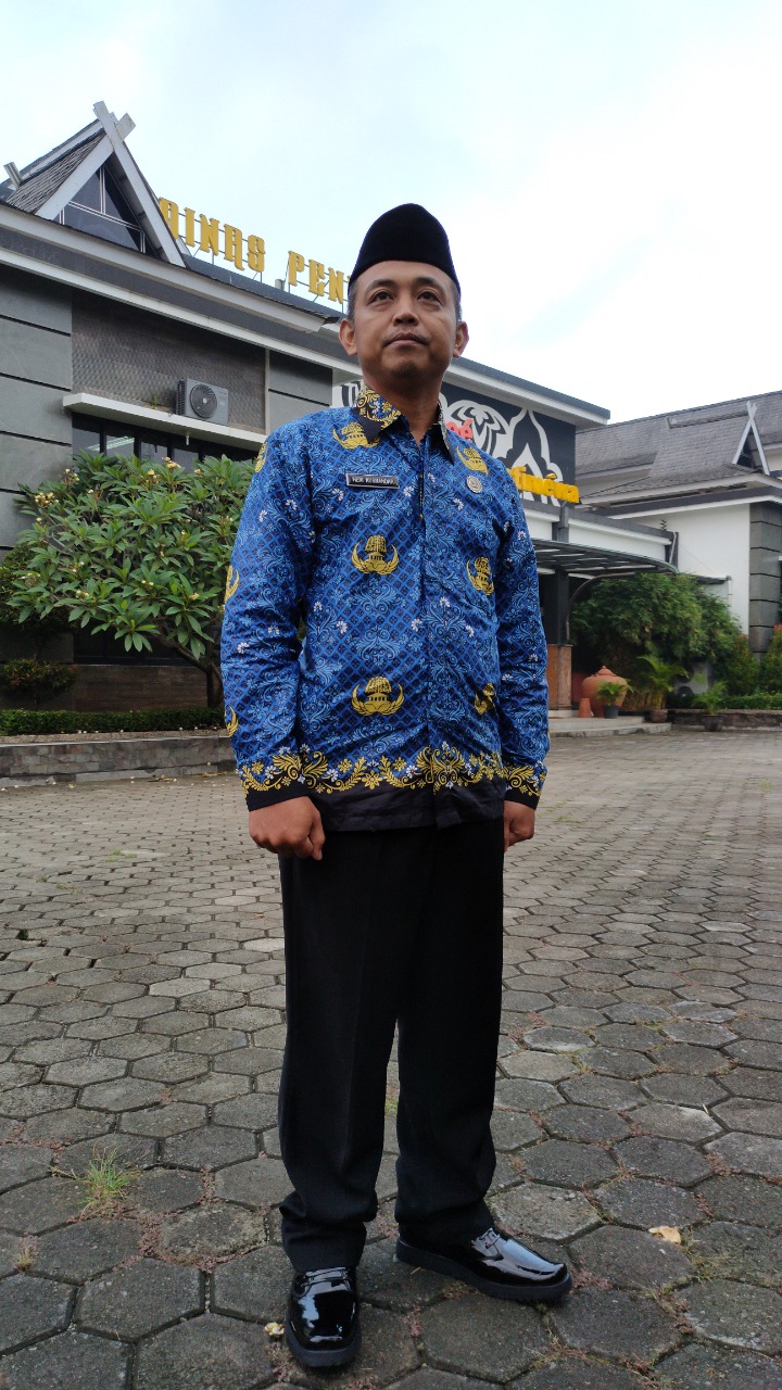 Kepala Sekolah