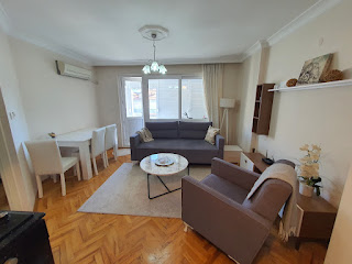 Na sprzedaż  apartamenty w centrum Alanyi