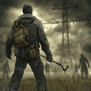 Dawn of Zombies Survival APK MOD MENU + OBB / Craft Grátis v 2.155