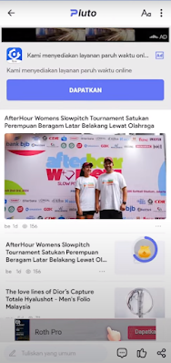 Membaca Berita- www.bukablog.com