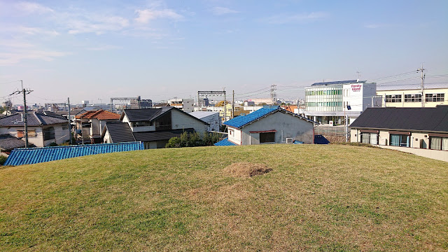 鍋塚古墳(藤井寺市)