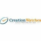 CREATION WATCHES DEALS