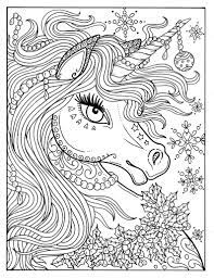 Horse coloring pages for adults and kids