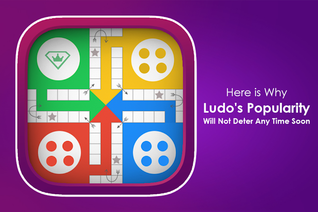 Here is Why Ludo's Popularity Will Not Deter Any Time Soon