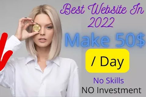 Top 10 Best Website To Make Money Online 2022- Webnrc