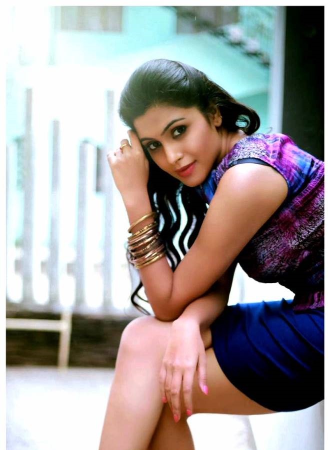 Most Beautiful Actress Sonu Gowda Latest Hot Photos Navel Queens