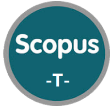 Scopus indexed journals List T