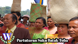 Daftar Lengkap Kata-Kata Partuturan Pada Suku Batak Toba Dan Artinya