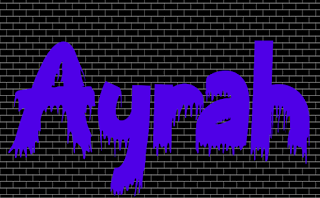 Ayrah Digital Signature