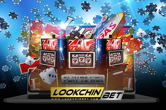 JOKER GAMING SLOT ที่เว็บ LOOKCHINBET.COM หรือ JOKER123 สล็อตโจ๊กเกอร์ที่ดีที่สุด 2022