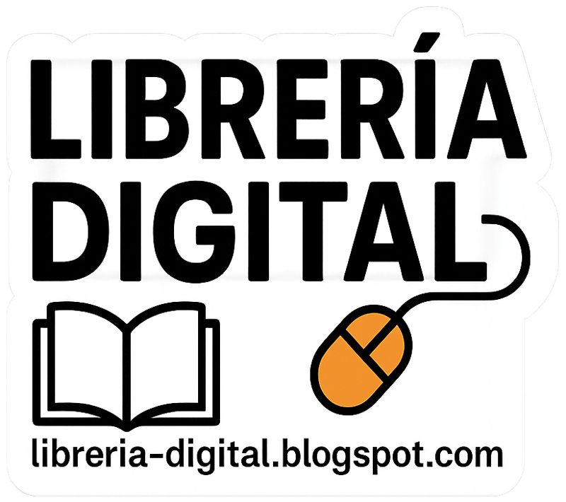Librería digital