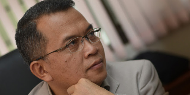 Pengamat: Kritikan Fadli Zon Harusnya Dipandang Pemerintah sebagai Pengawasan DPR