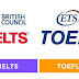 5 Perbedaan IELTS dan TOEFL yang Perlu Kalian Ketahui