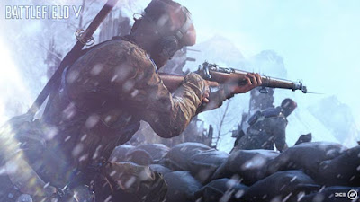 Battlefield V PC Download