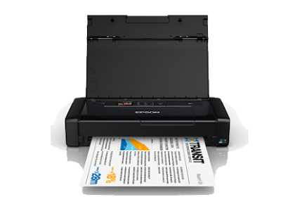 Epson WorkForce WF-100 Drivers Download