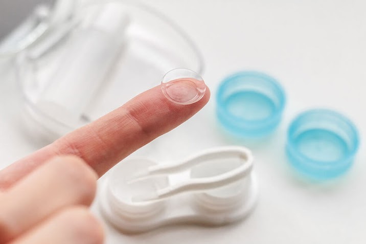 5 Contact Lens Hygiene Sins to Never Commit!