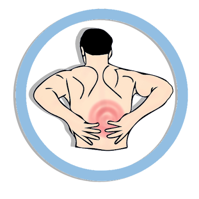 Types and Causes of Back Injuries