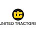Loker Terbaru PT. United Tractors  Pandu Engineering Bulan Januari Tahun 2022