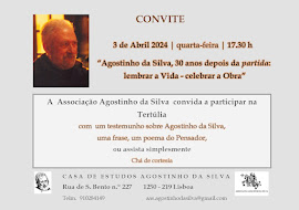 Associação Agostinho da Silva