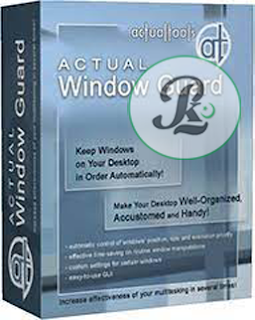 Actual Window Guard Free Download PkSoft92.com