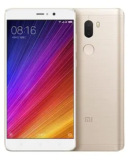 Mi 5s Plus (natrium) Global Flash File (Stock ROM)