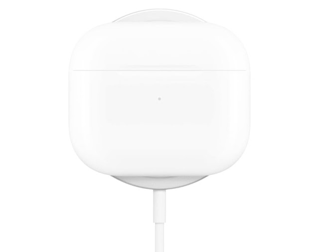 Apple's Third-Generation AirPods