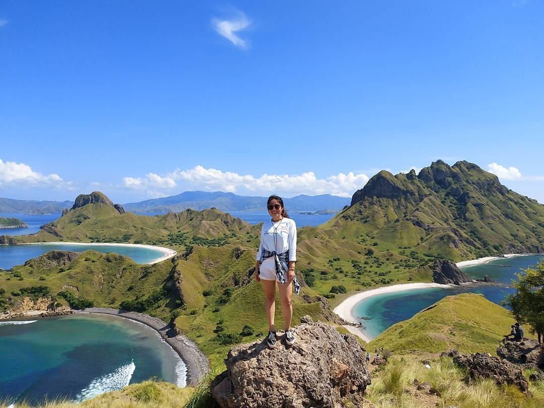 Labuan Bajo Nusa Tenggara Timur