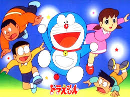 What is the historical background of Doraemon?