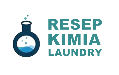 Resep Kimia Laundry