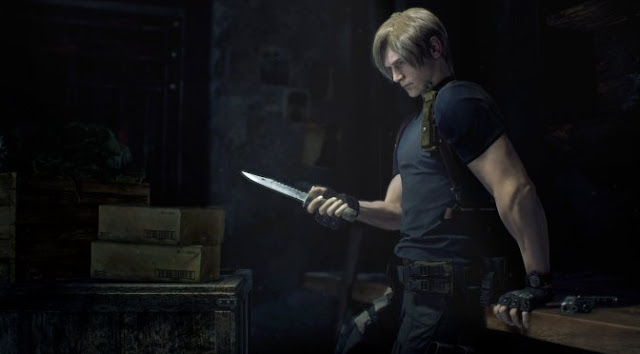 Resident Evil 4 Remake – primeiras impressões de desempenho do PC