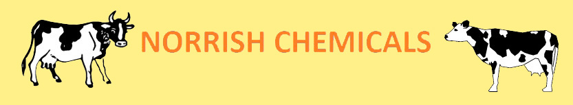 Norrish Chemicals - Tri Calcium Phosphate