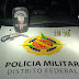 CASO DE POLICIA EM SOBRADINHO