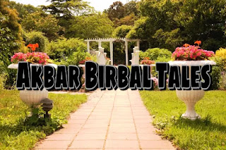 Akbar Birbal Tales | बीरबल की खिचड़ी
