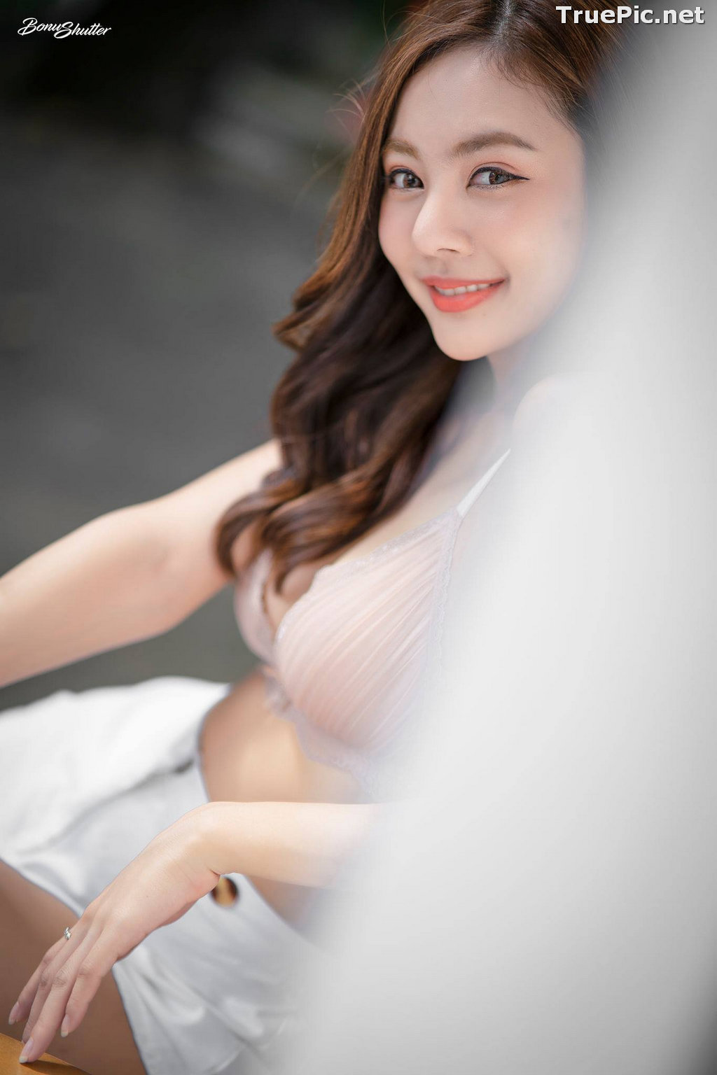 Image Thailand Model - Radaporn Chulasawok (Yogue) - TruePic.net (70 pictures) - Picture-11