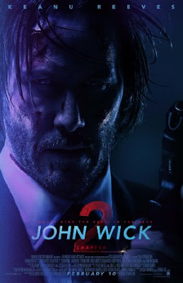 Download John Wick: Chapter 2 (2017) {Hindi-English} 480p [406MB] || 720p [685MB]