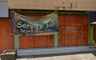 Tempat Service HP di Solo Yang Baik dan Berkualitas