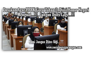 Passing grade pppk guru 2021 pdf