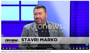 Marko: We have a powerful intervention for the arrest of Goro, from the USA