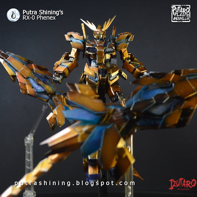 All Artwork from Year 2021 | Gunpla, Lego, Digimon Custom Weather by Putra Shining