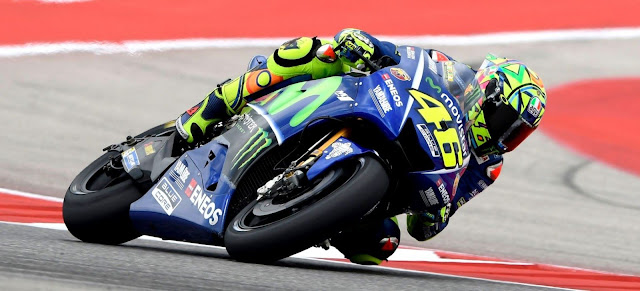 Valentino Rossi Wallpaper