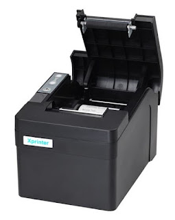 máy in nhiệt Xprinter T58K