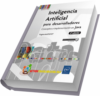 inteligencia artificial para desarrolladores conceptos e implementación en java pdf, Inteligencia artificial para desarrolladores Java